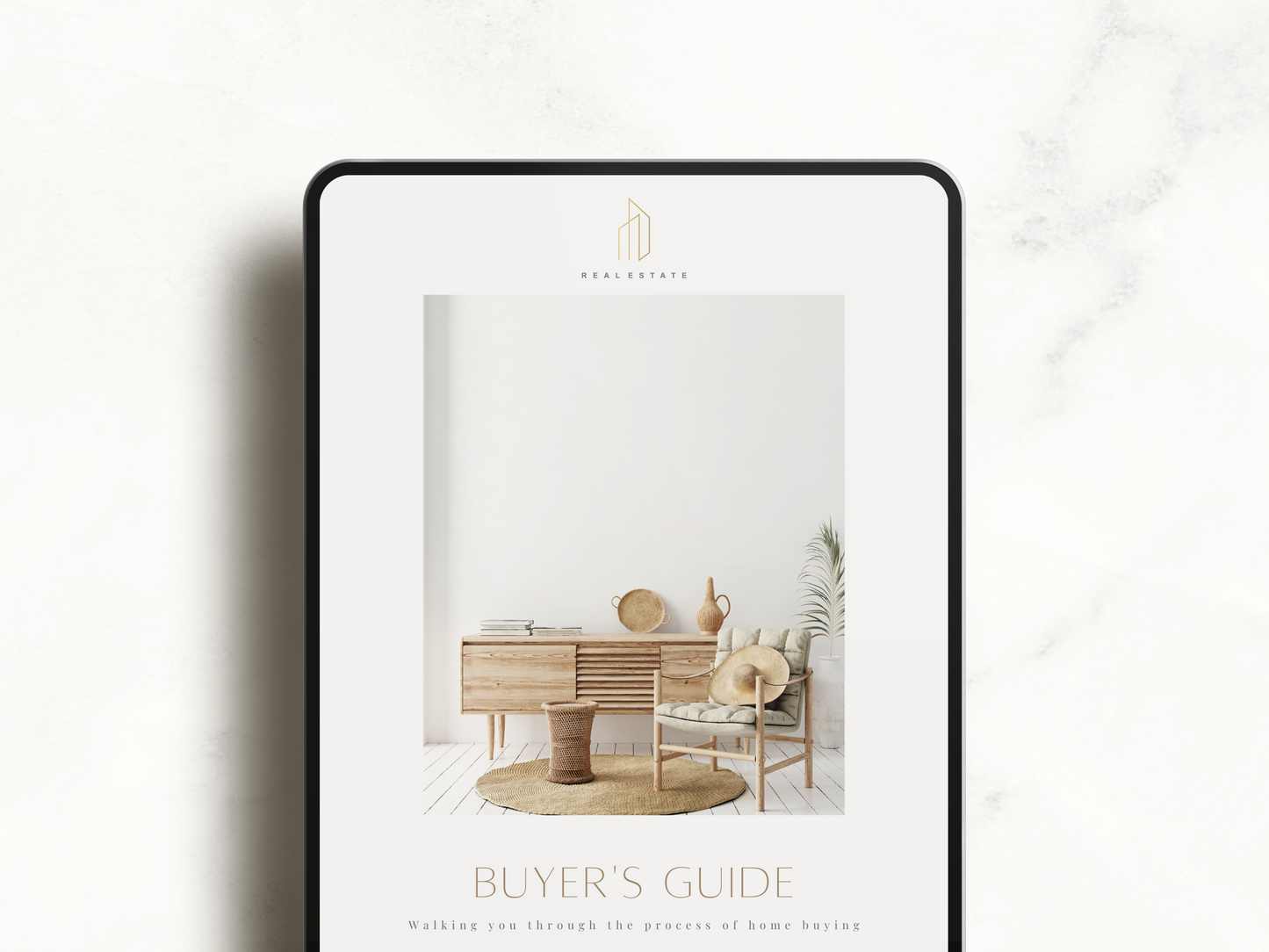 Harper Buyer and Seller's Guide Bundle